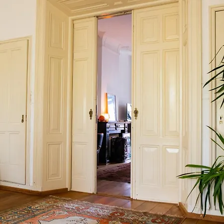 Homestay Gehele Verdieping In Herenhuis Rotterdam