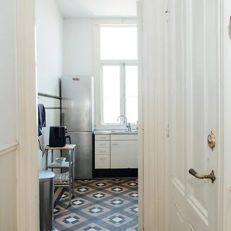Gehele Verdieping In Herenhuis Homestay Rotterdam