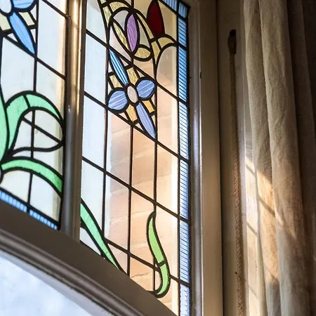 Gehele Verdieping In Herenhuis *